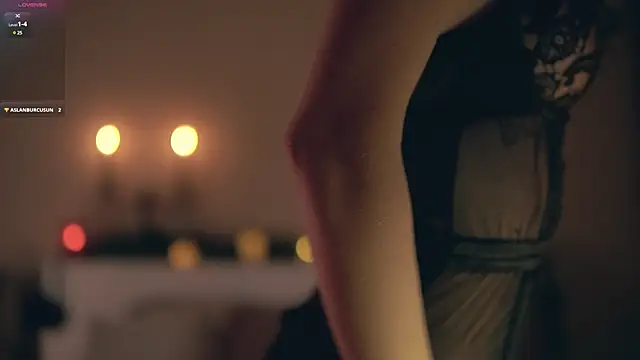 SanySenise online show from 16, 1, 2025