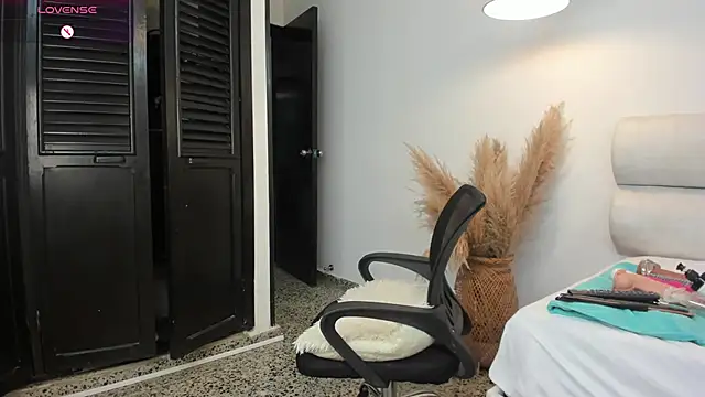 angelica af online show from 23, 9, 2025