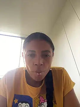 angelica af online show from 16, 12, 2024