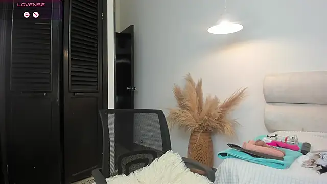 angelica af online show from 19, 9, 2025