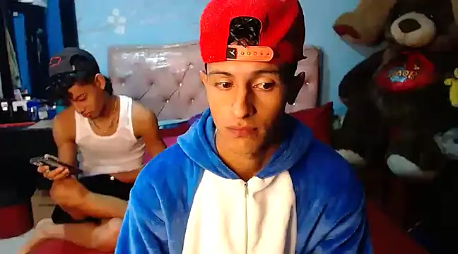 gustavo saaled19 online show from 12, 12, 2024