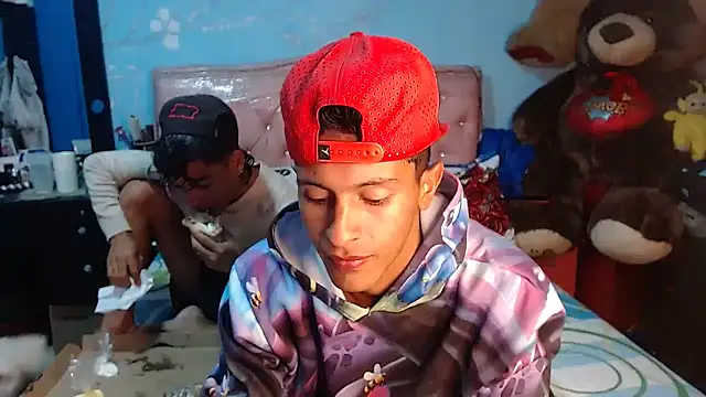 gustavo saaled19 online show from 8, 12, 2024