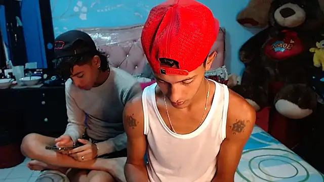 gustavo saaled19 online show from 9, 12, 2024