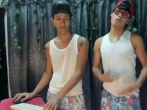 gustavo saaled19 online show from 27, 7, 2026