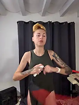 kylie blck online show from 11, 4, 2026