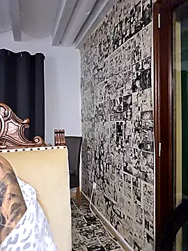 kylie blck online show from 11, 1, 2026