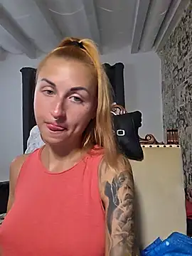 kylie blck online show from 12, 7, 2026