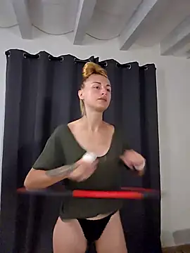 kylie blck online show from 23, 4, 2026