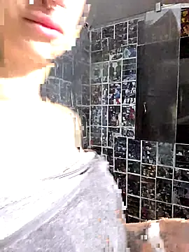 kylie blck online show from 30, 3, 2026