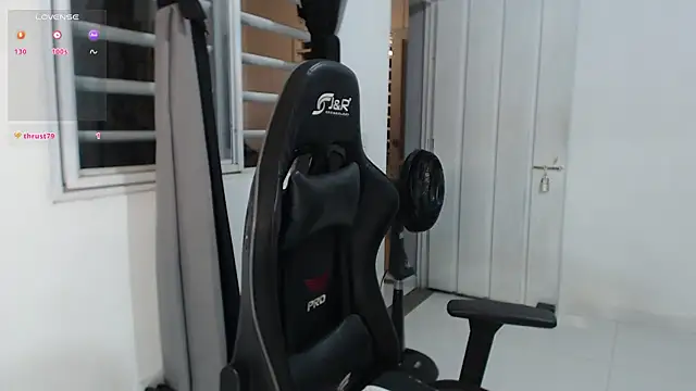 tamy shine87 online show from 18, 12, 2025