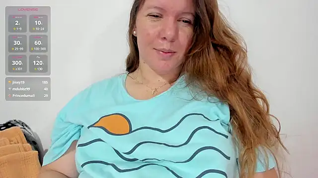 tamy shine87 online show from 9, 1, 2025