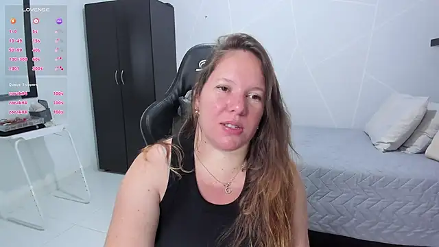 tamy shine87 online show from 14, 10, 2025