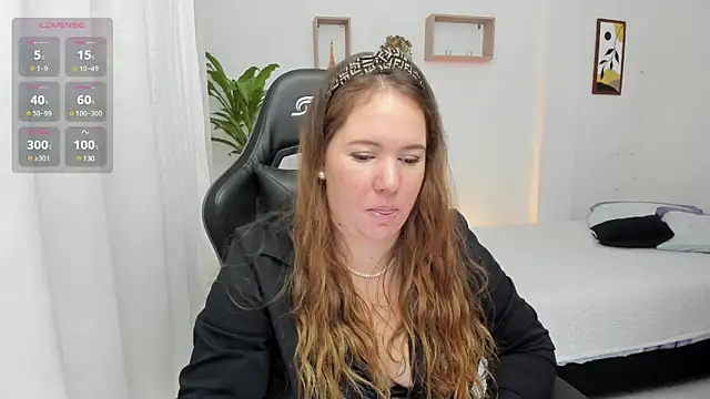 tamy shine87 online show from 31, 12, 2024