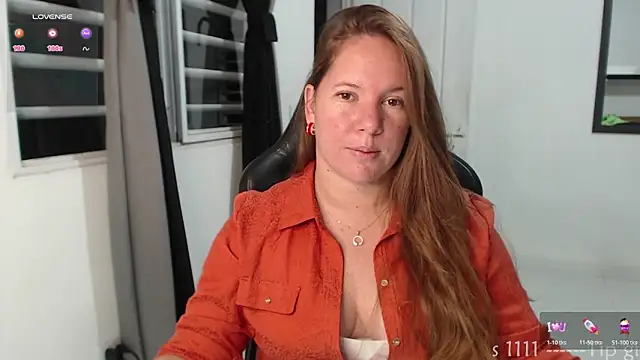 tamy shine87 online show from 15, 12, 2025