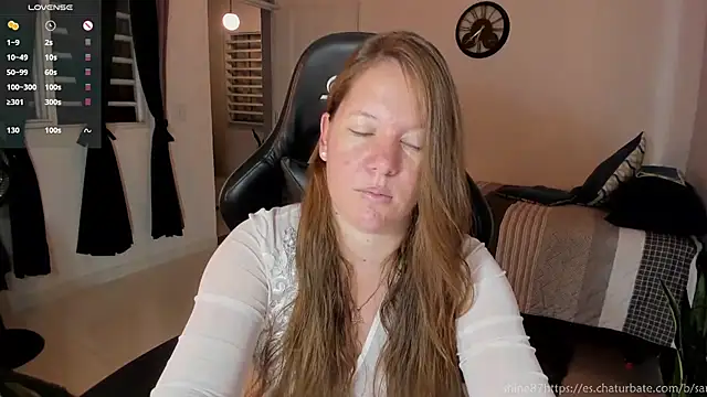 tamy shine87 online show from 15, 3, 2026