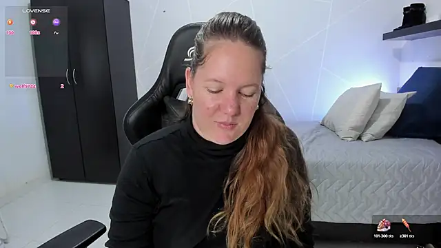 tamy shine87 online show from 27, 10, 2025