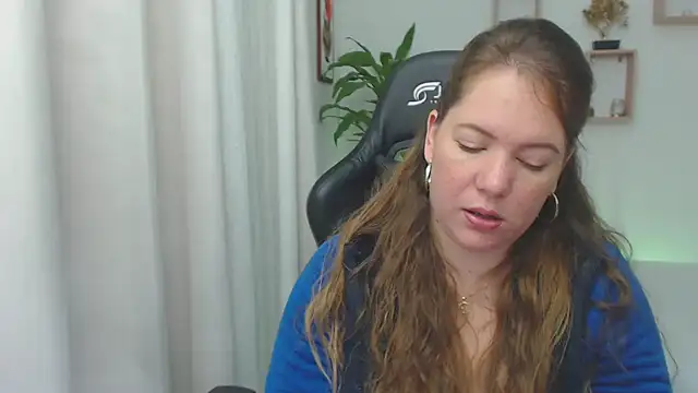 tamy shine87 online show from 23, 2, 2025