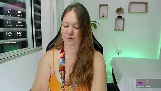 tamy shine87 online show from 3, 1, 2025