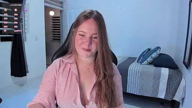 tamy shine87 online show from 22, 12, 2025