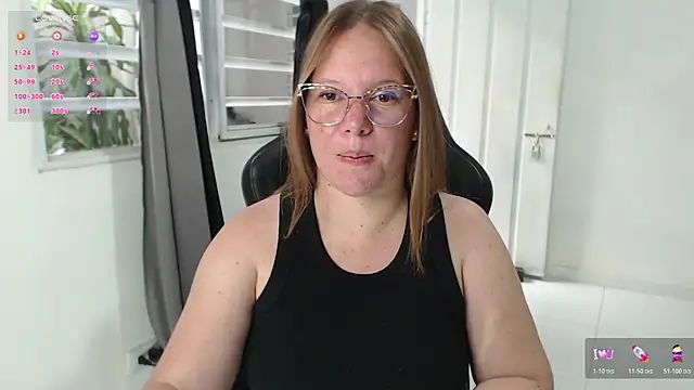 tamy shine87 online show from 19, 12, 2025