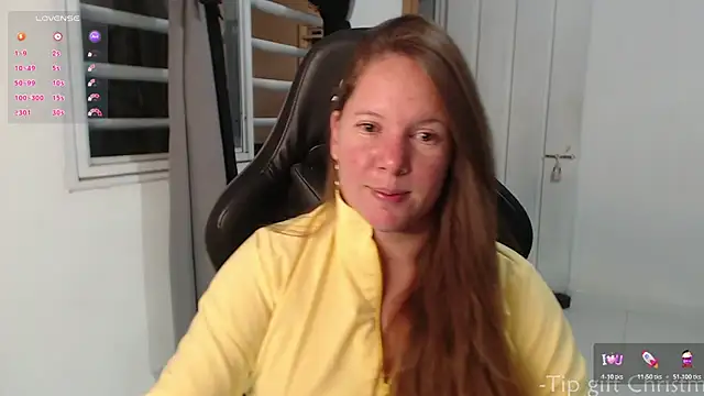 tamy shine87 online show from 18, 12, 2025