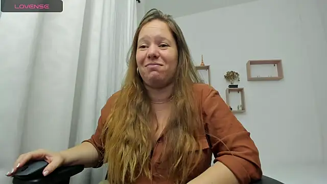 tamy shine87 online show from 15, 2, 2025