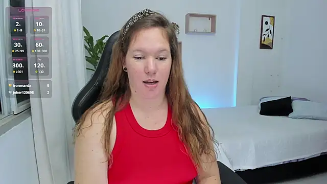 tamy shine87 online show from 29, 12, 2024