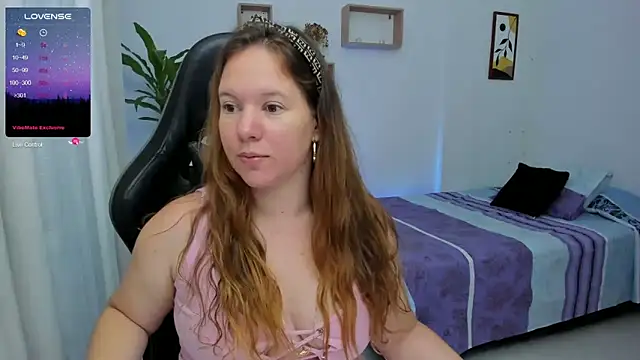 tamy shine87 online show from 10, 2, 2025