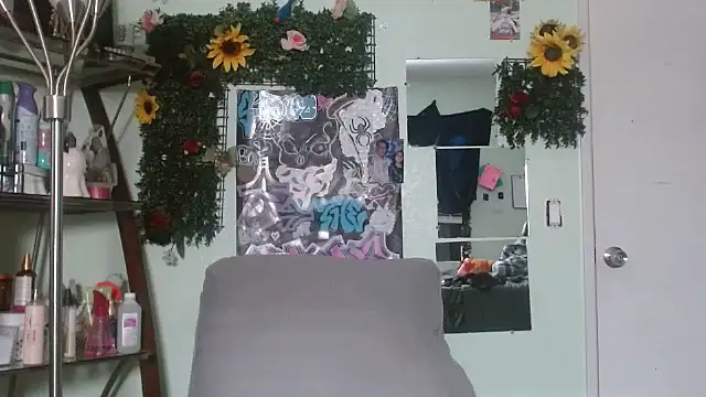 Yescuhh420 online show from 27, 11, 2025