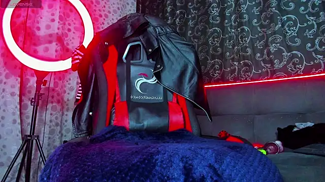 Lightt Yagami online show from 23, 10, 2025