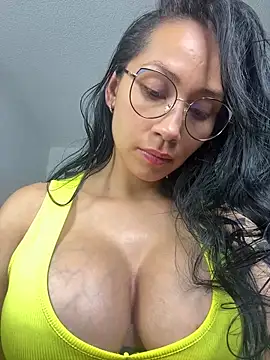 Angela isabella online show from 10, 3, 2026