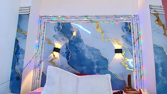 lorrayne  online show from 8, 1, 2026