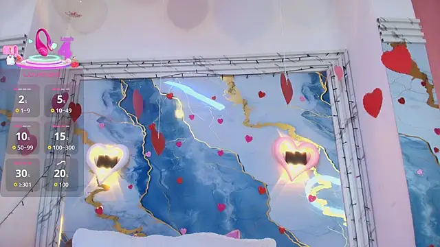 lorrayne  online show from 17, 2, 2026