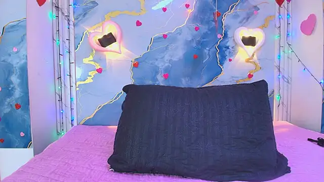 lorrayne  online show from 19, 2, 2026