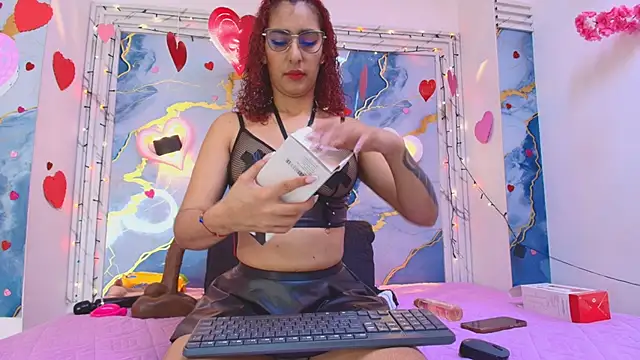 lorrayne  online show from 9, 2, 2026