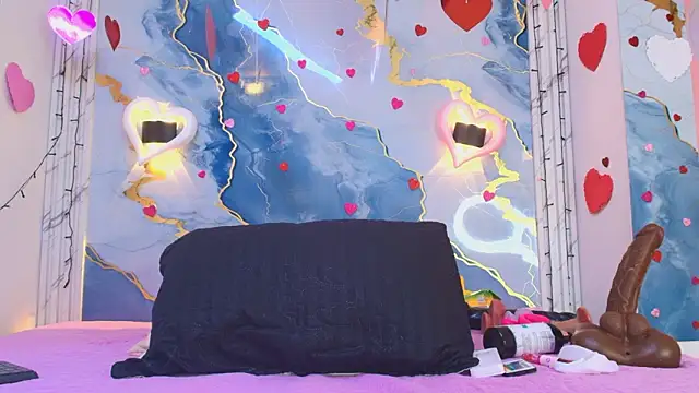 lorrayne  online show from 11, 2, 2026