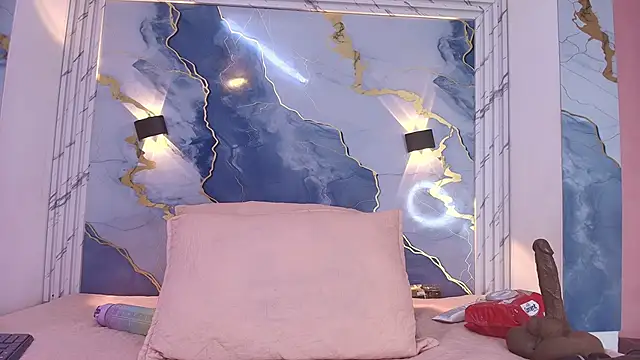 lorrayne  online show from 20, 9, 2025