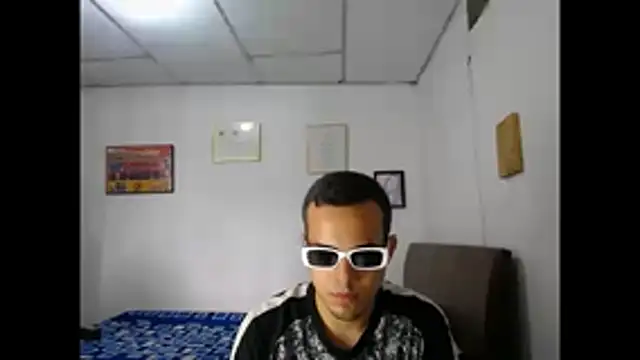 Oliver Wilding online show from 4, 3, 2026