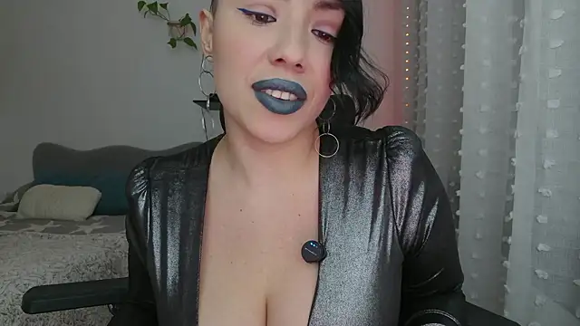 Snapshot of diosa_cadenas chatting on 15, 2, 2026 diosa cadenas online show from 15, 2, 2026