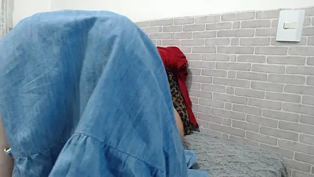 sweet luana online show from 26, 11, 2025