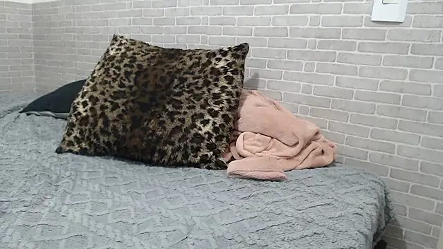 sweet luana online show from 27, 11, 2025