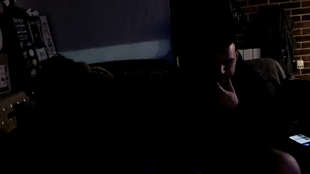 ShadowyIron online show from 18, 1, 2026