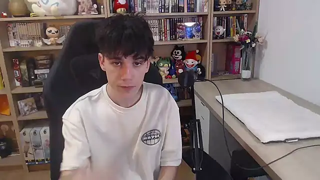nolantwink online show from 28, 2, 2026