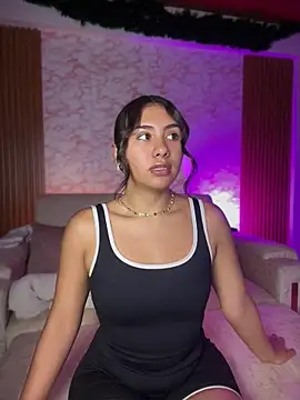 Ambar pe  online show from 24, 5, 2026