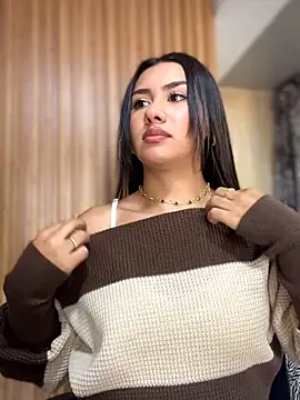 Ambar pe  online show from 14, 2, 2026