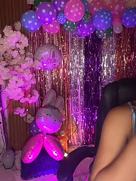 Ambar pe  online show from 4, 4, 2026