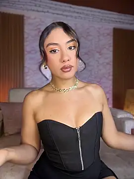 Snapshot of Ambar_pe_ chatting on 26, 6, 2026 Ambar pe online show from 26, 6, 2026