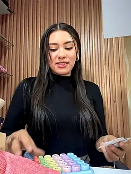 Ambar pe  online show from 9, 9, 2025