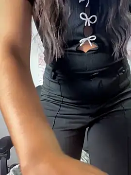 Ambar pe  online show from 11, 2, 2026