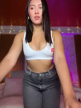 Snapshot of Ambar_pe_ chatting on 17, 6, 2026 Ambar pe online show from 17, 6, 2026